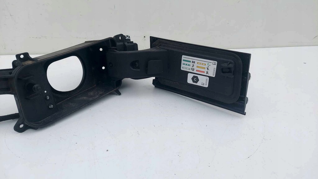 фото №5, Vw arteon 3g8 роз'єм порт заряджання 1981