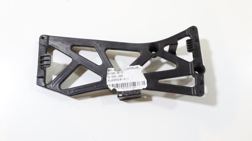 Купить Tesla model x 2015- кронштейн модуля bcm 1077423-00-b