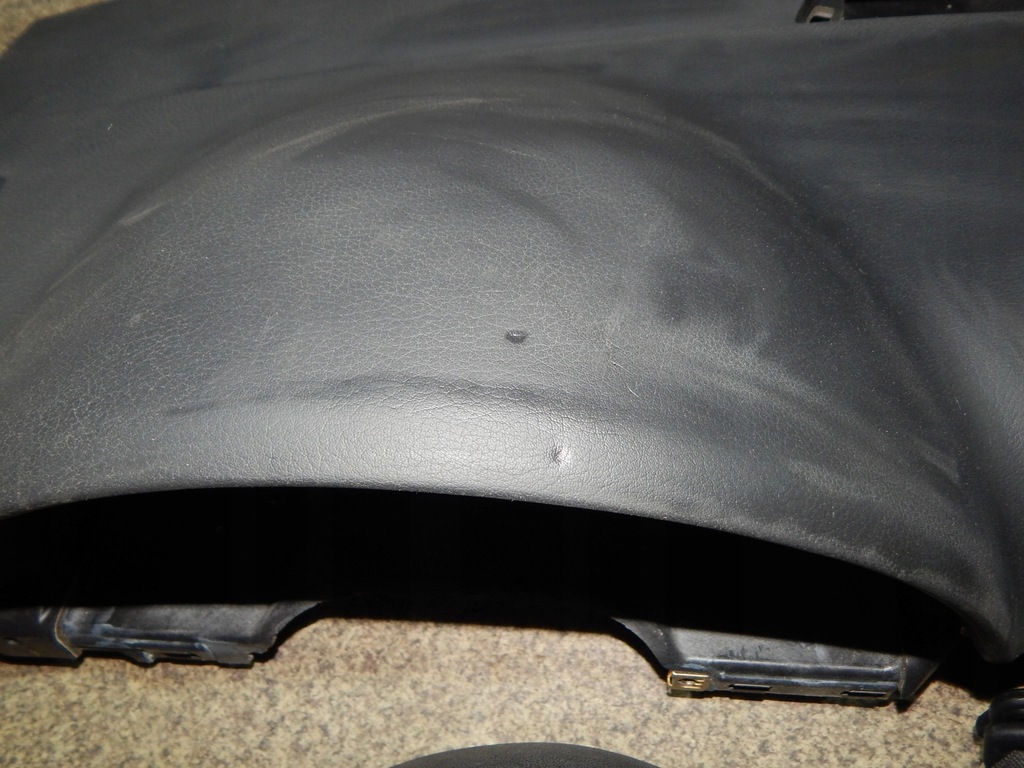 фото №4, Audi a4 b7 панель приладів подушка безпеки ремені подушка