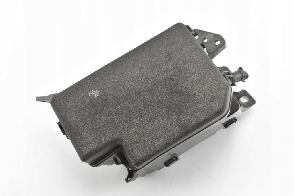 фото №3, Коробка запобіжників toyota rav4 iii 2.2 d4d