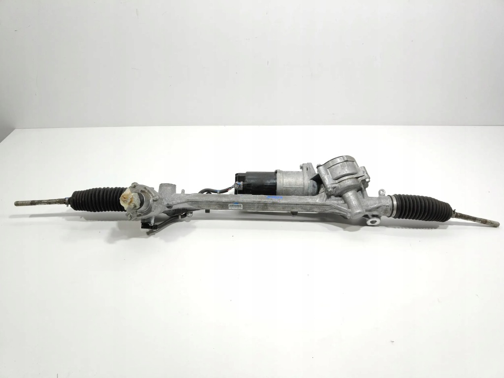 Купити Mazda cx-60 cx60 рейка рульова ідеальна без  wad