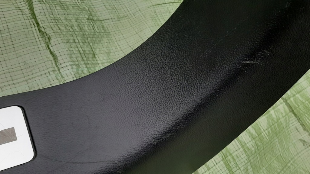 фото №5, Молдинг порог накладка порог левая infiniti qx70 fx s51