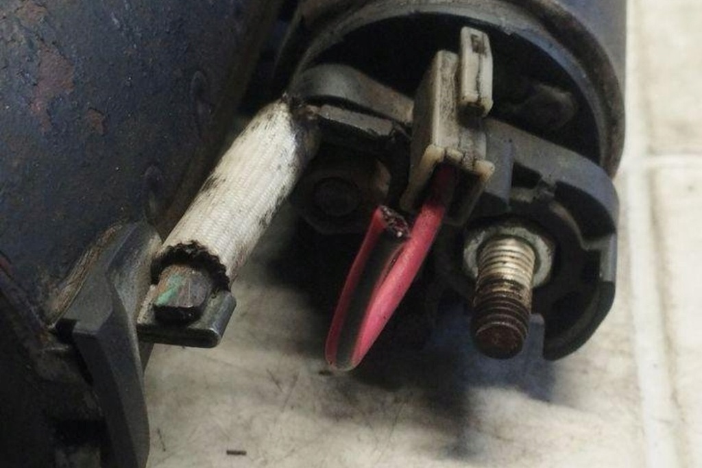 Стартер vw passat variant b5 3b5 1005821478 1.9l дизель 85kw 1999 Зі Шроту