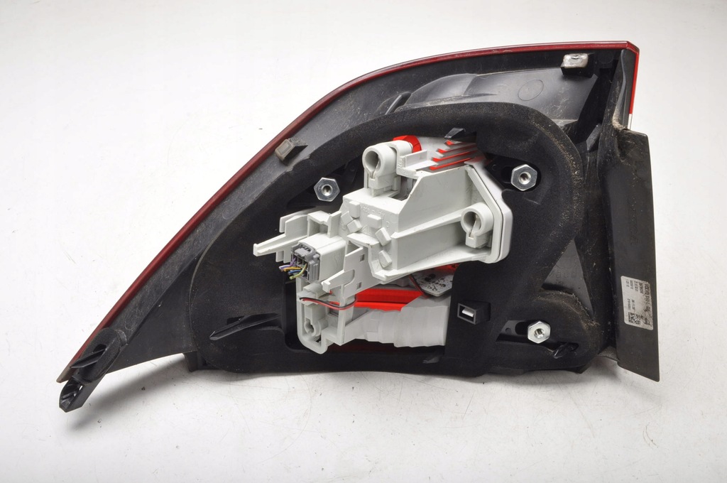 фото №8, Volvo s60 ii лампа правая задняя правый задняя 30796268