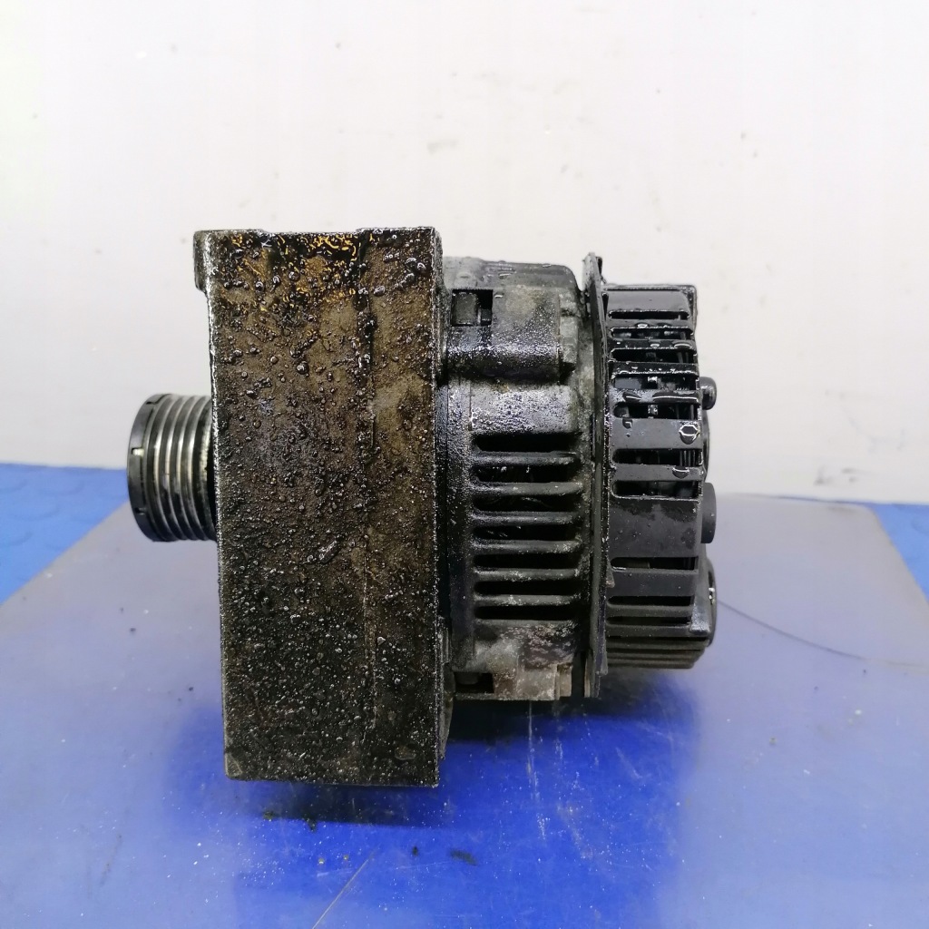 Mercedes w168 генератор 2541968a Оригинал