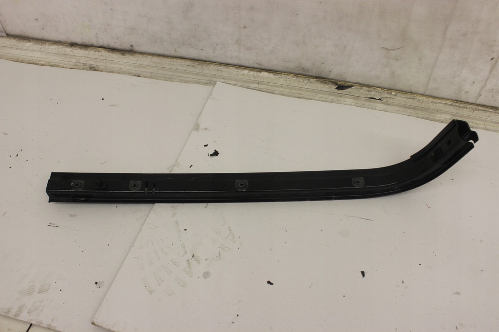 фото №1, Напрямна двері розсувних ліва grand c-max ii