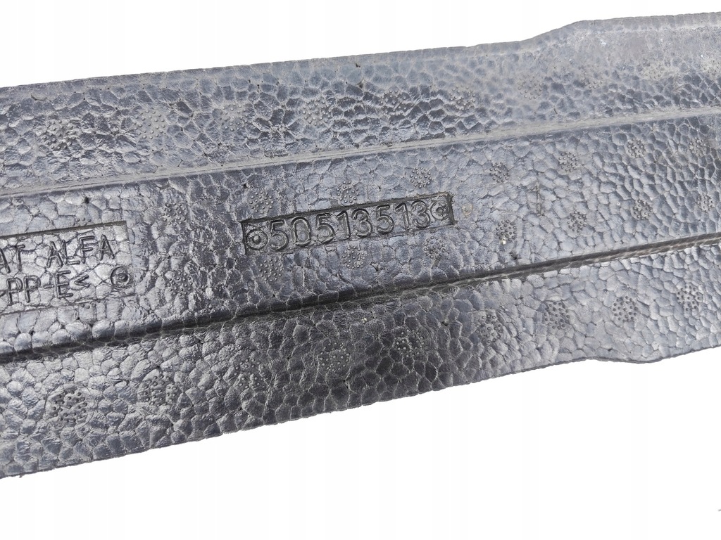 фото №8, Alfa romeo giulietta абсорбер бампера перед передній 50513513