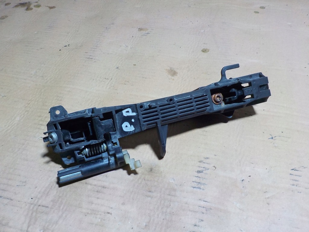 фото №4, Impreza iii ручка правий перед