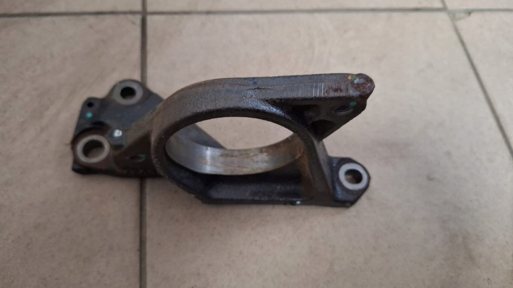 фото №1, Кронштейн підпора піввісь renault koleos i jak nowa