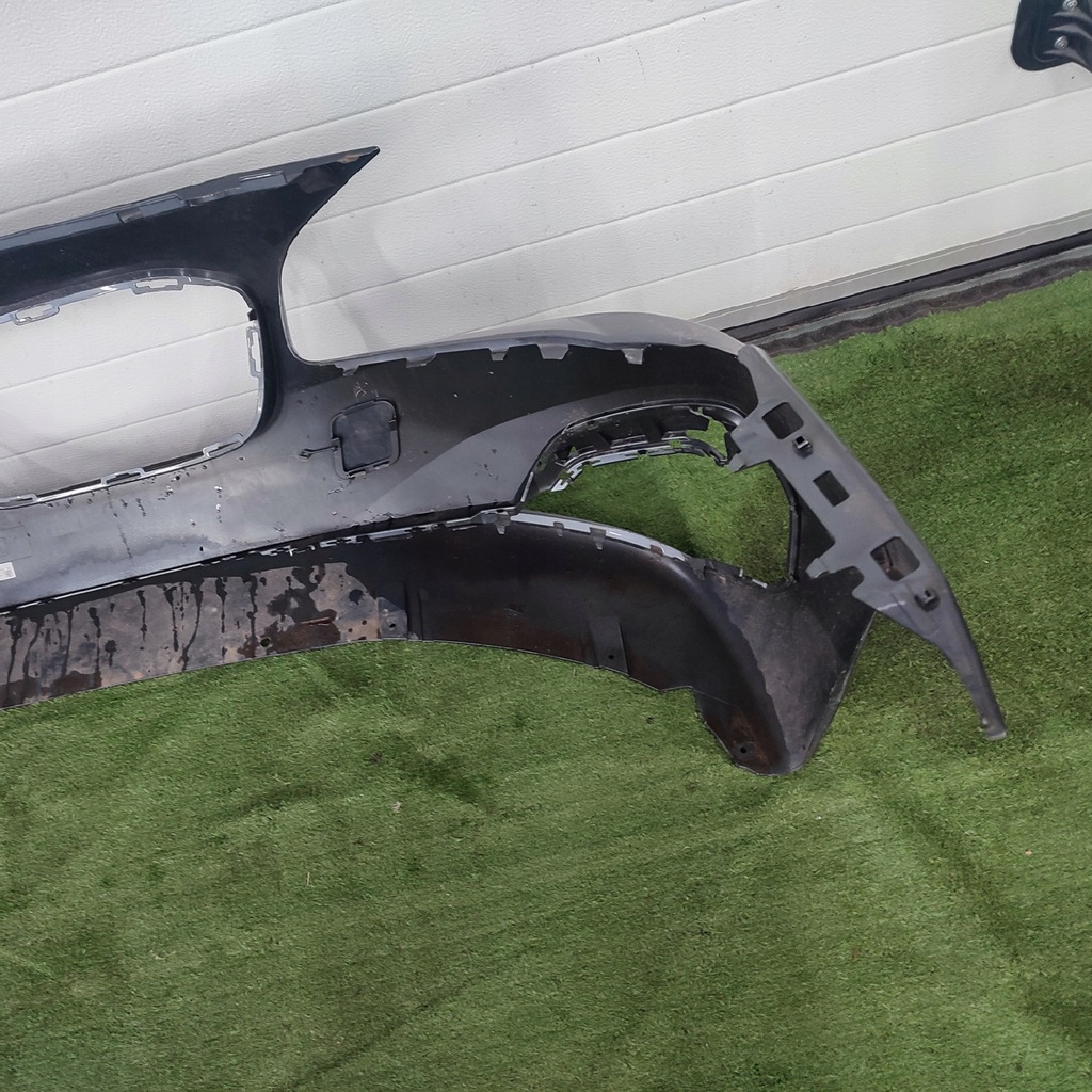 фото №8, Бампер перед bmw 2 f45 f46 lift 7480373