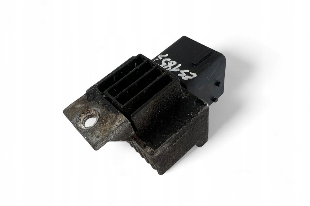 фото №9, Реле renault trafic ii фургон fl 8200859243 2005