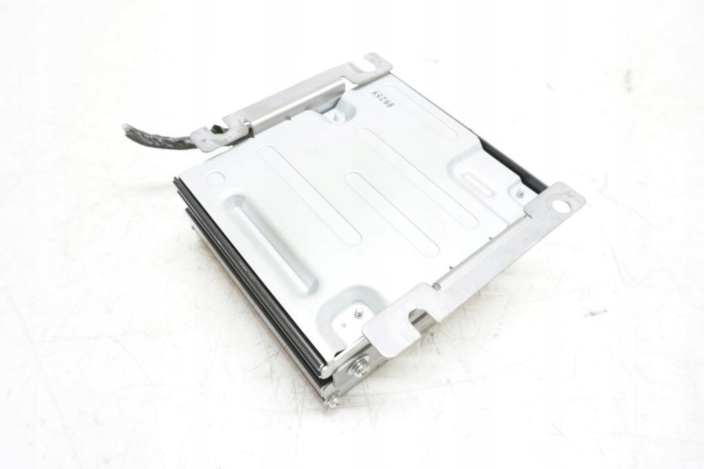 фото №3, Підсилювач dodge caliber