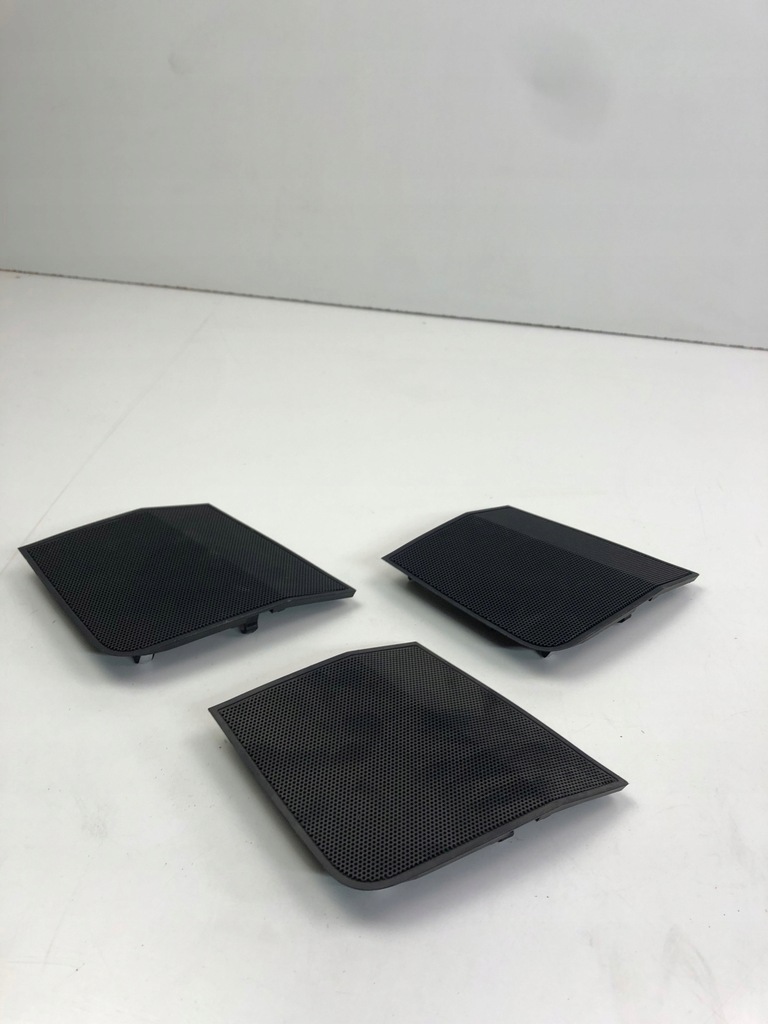 фото №1, Toota rav4 iv захист динамік 55535-42010