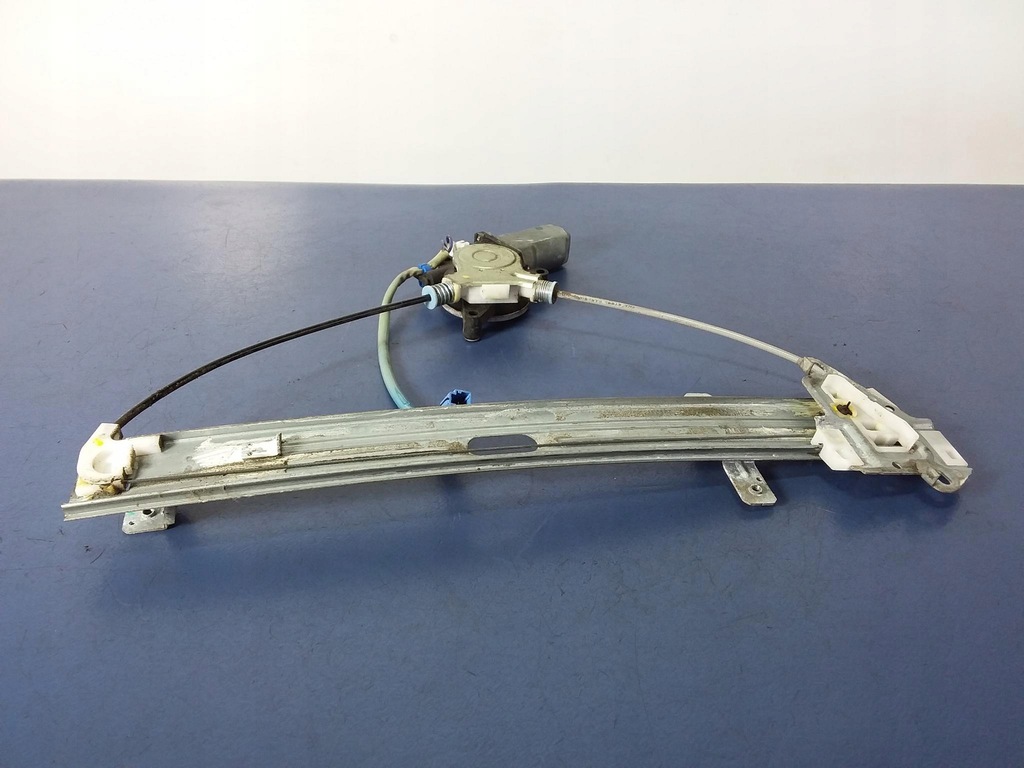 фото №1, Honda city iv lift подъемник стекло задняя левый