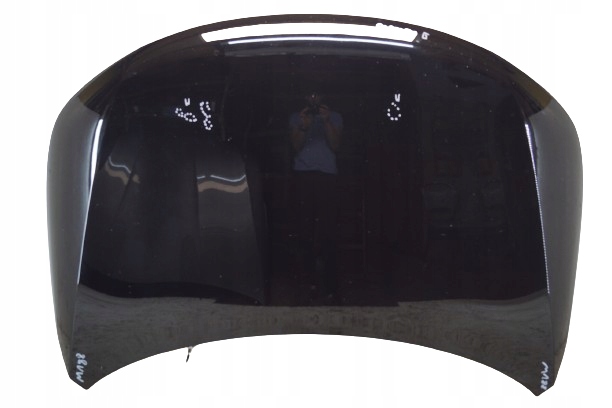 фото №1, Капот кришка двигуна kia sorento ii