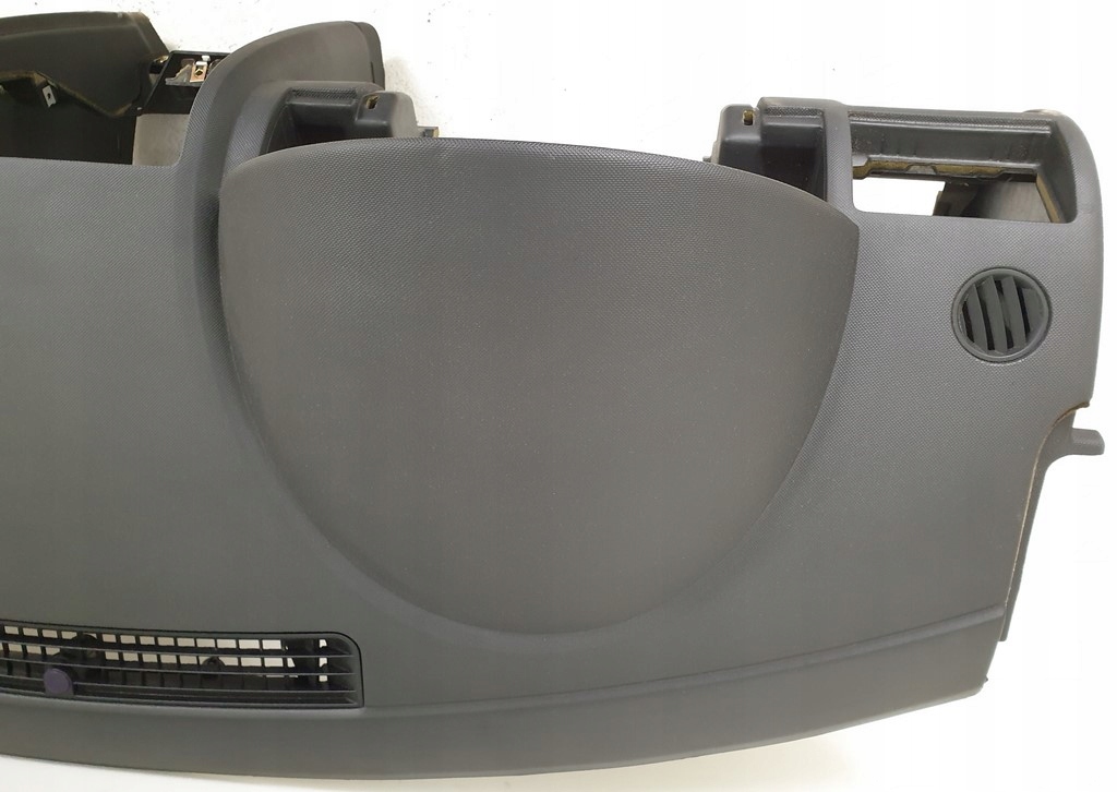 фото №8, Приборная панель приборная консоль ford mondeo mk3