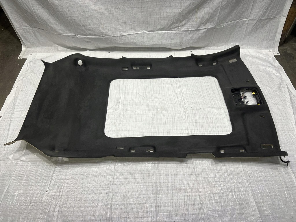 фото №1, Потолок discovery sport p300e