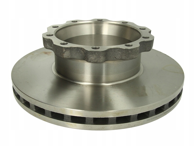 Купити Pe automotive 036.119-00a диск гальмівна