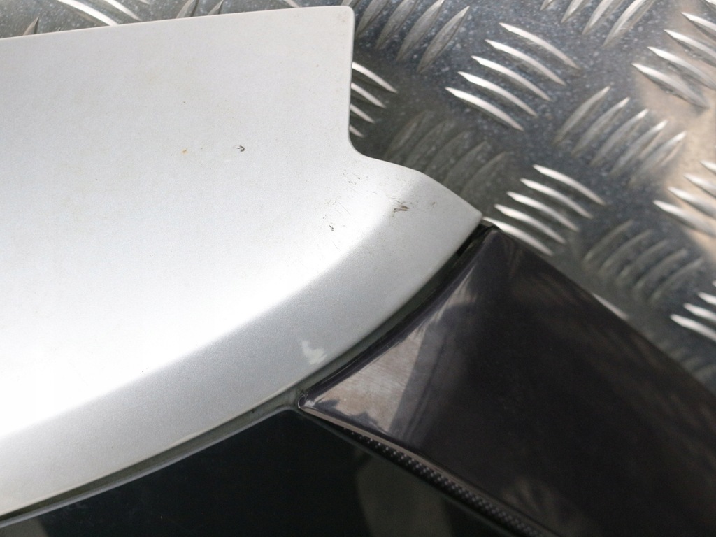 фото №3, Крышка багажника задняя задняя renault scenic ii ted69