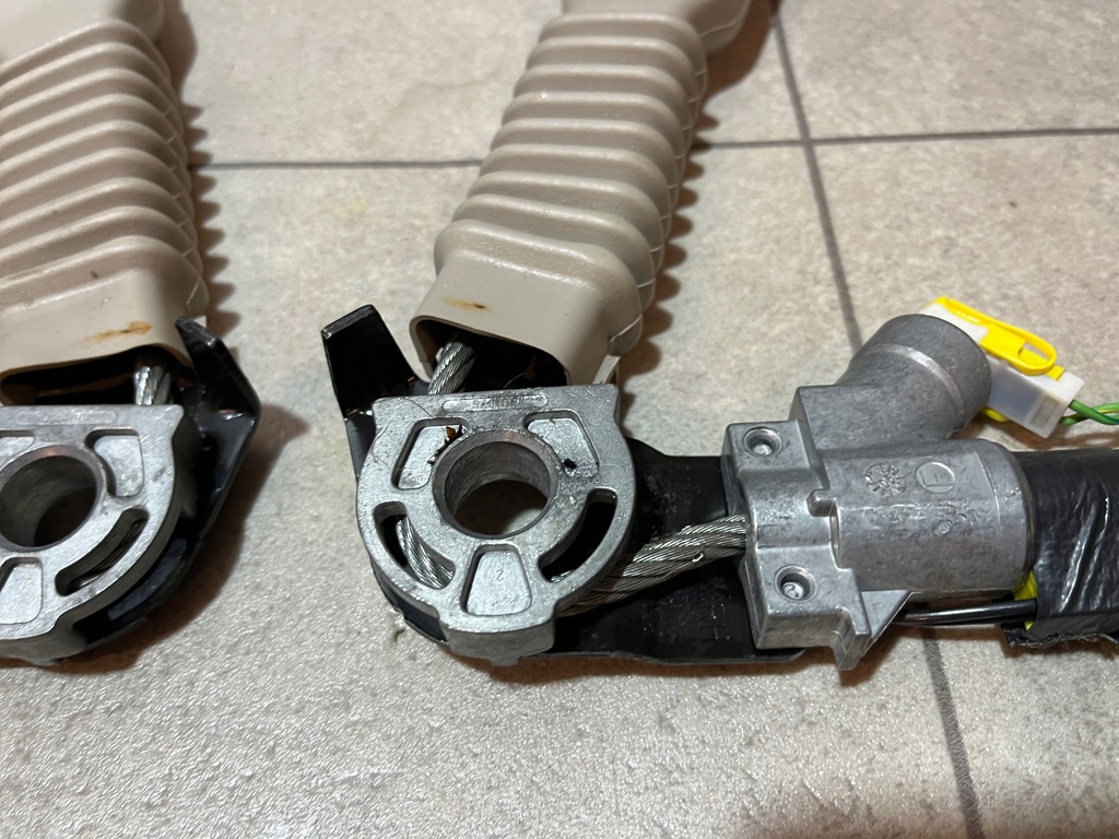 фото №6, Jeep grand cherokee wk wh натяжитель поперечина правый bdb