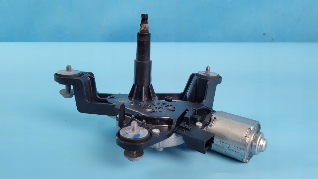 фото №8, Peugeot 508 ii 22r моторчик дворники задняя 9819900080