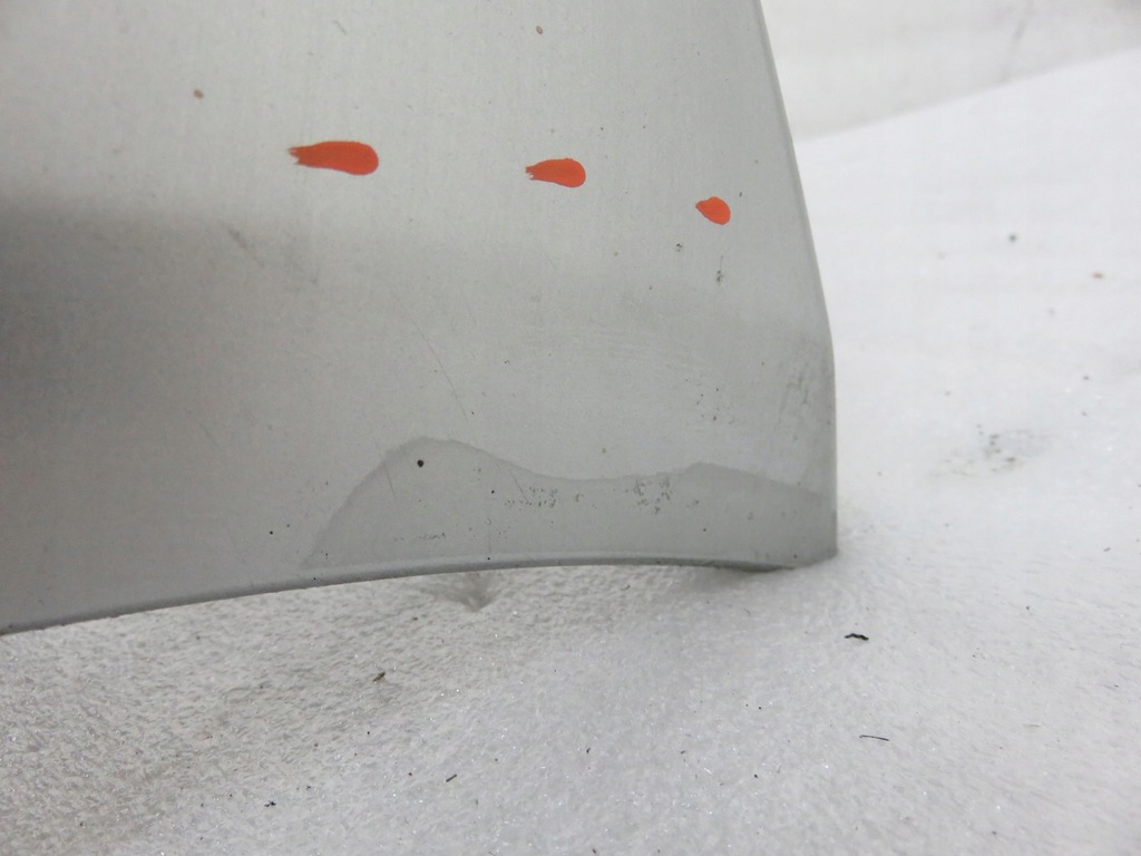 фото №12, Бампер перед vw polo iv 9n_