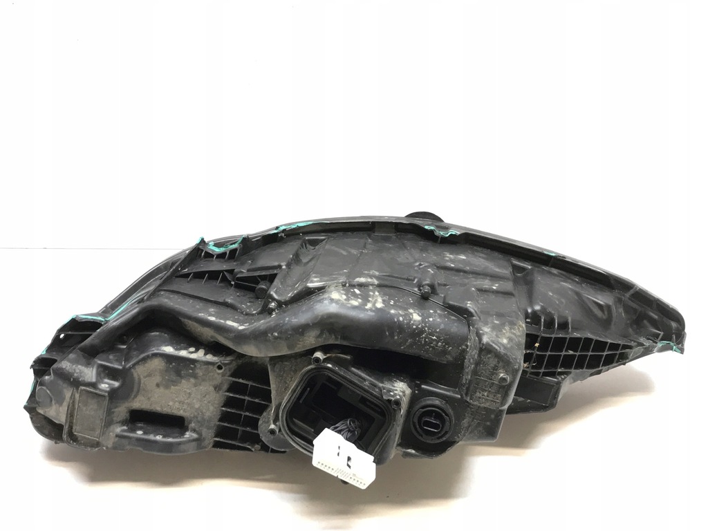 фото №12, Лампа правая перед передняя tesla s plaid 1563714-95-c