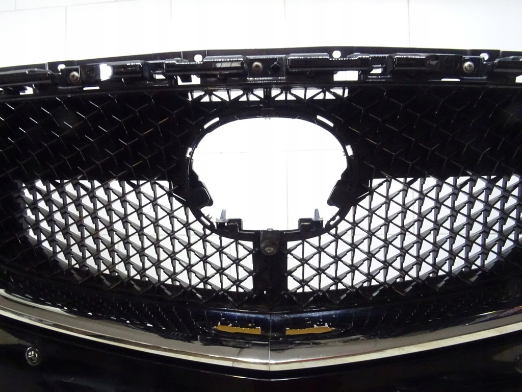 фото №13, Бампер перед передний mazda cx5 cx-5 ii llu