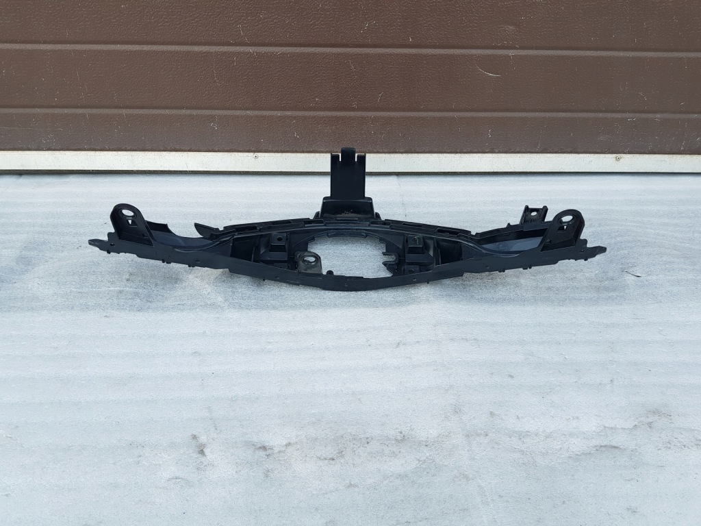 фото №5, Toyota c-hr chr решётка радиатора решётка радиатора 53111-f4010 plus основание