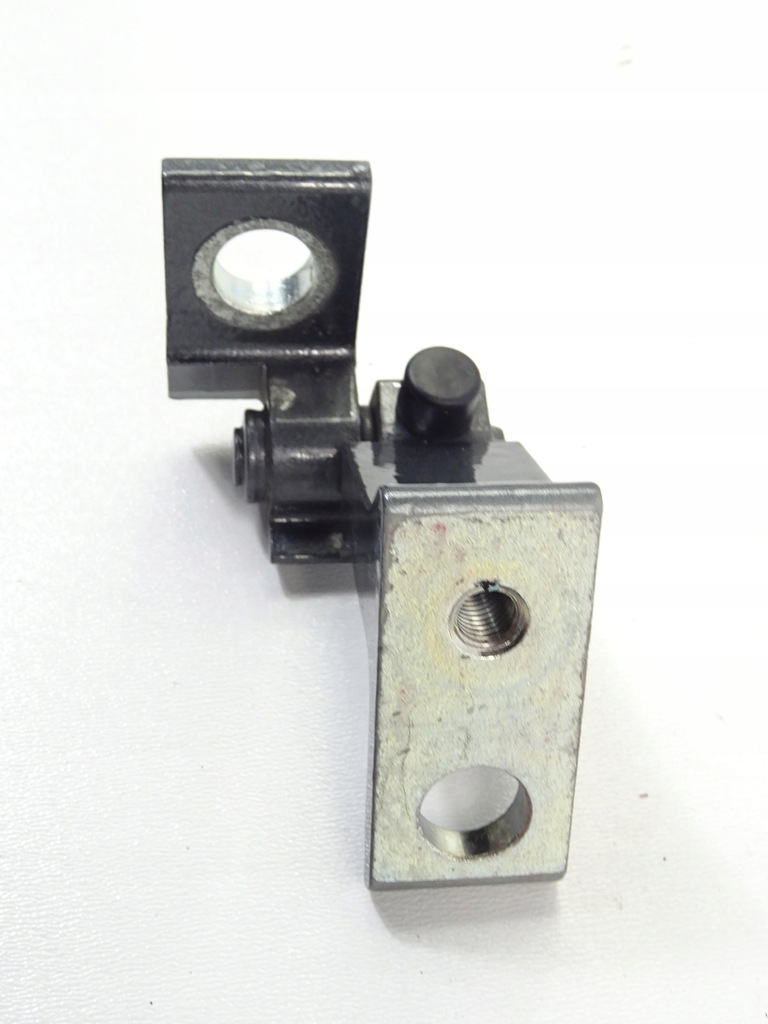 фото №7, 8x0831404b петля дверь правый задняя góra lr7h vw t-roc