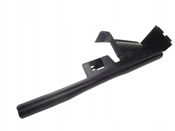 фото №1, Захист радіатора ліва ford transit connect 02-oe 1438065