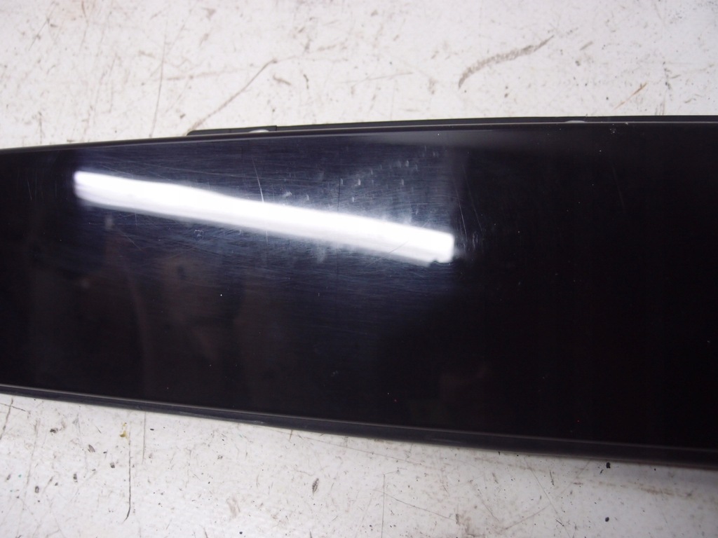 фото №9, Молдинг стойка дверь левый задняя giulia