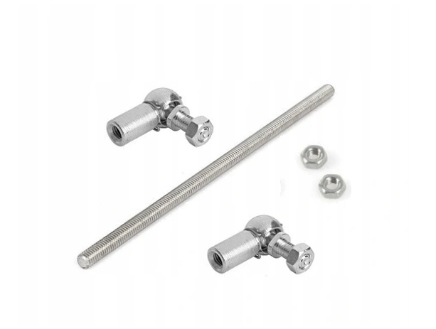 фото №9, Соединитель тяга выравнивание света ксенон ford opel fiat m6