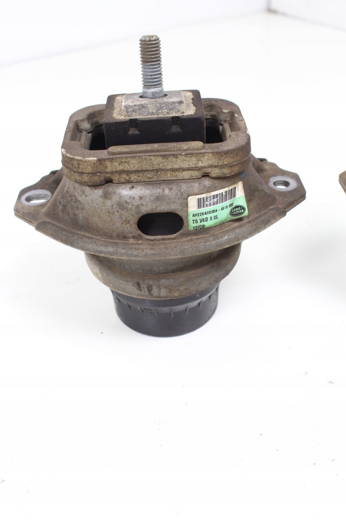 фото №1, Подушка двигуна ah226a003ba discovery iv 3.0 tdv6