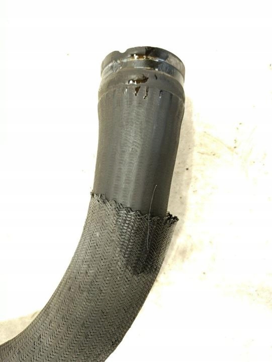 Купити Напрямна всмоктувальна повітря maserati ghibli 2015 670001350