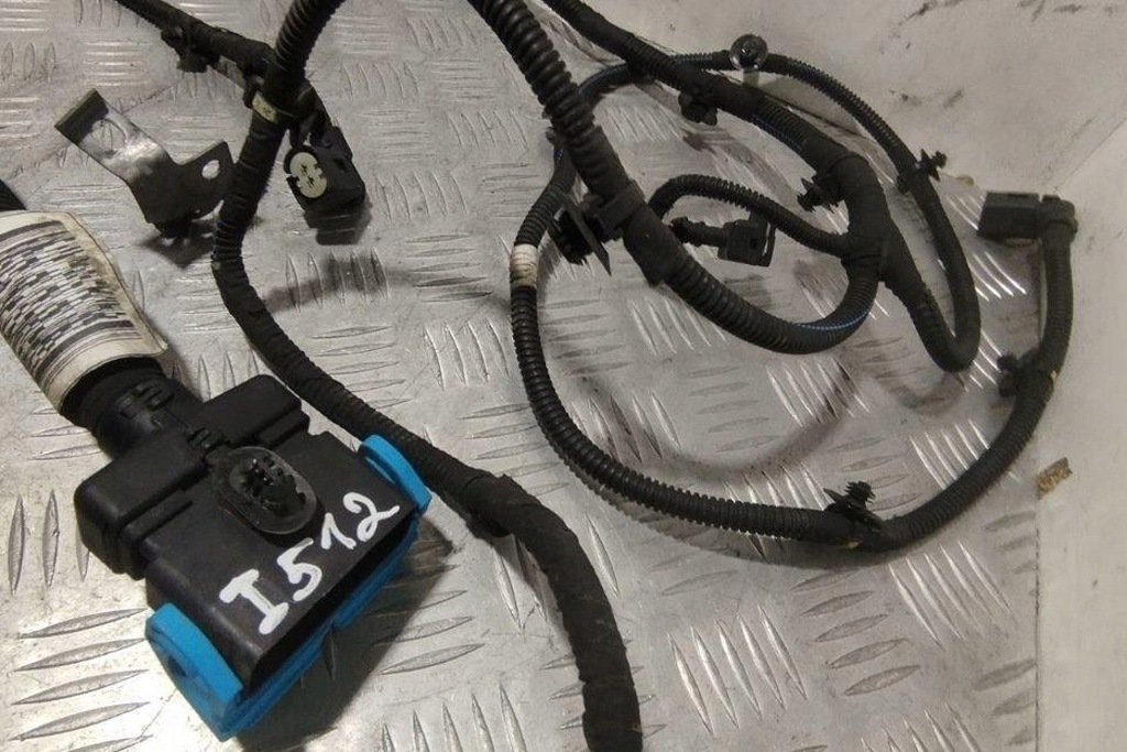 фото №8, Інше кабелі maserati levante suv m161 06700323660 2019