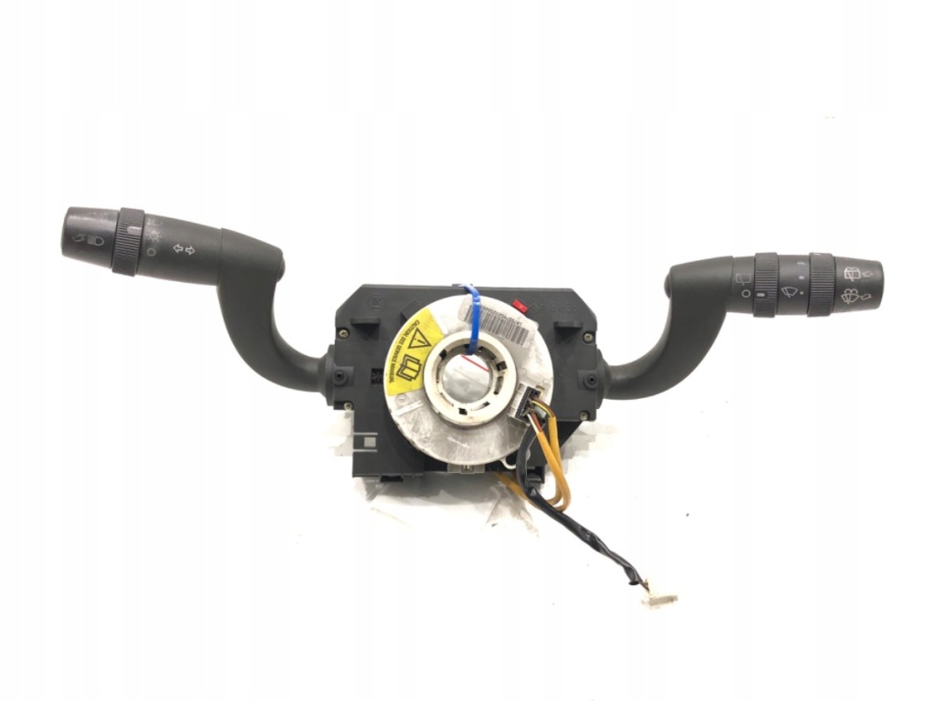 фото №1, Переключатель комбинированный fiat croma 07353997360 выключатель