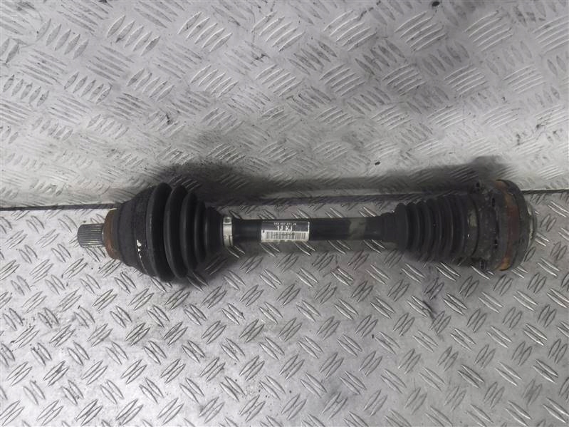 фото №1, Приводной вал левая seat altea xl 1.6 tdi dsg