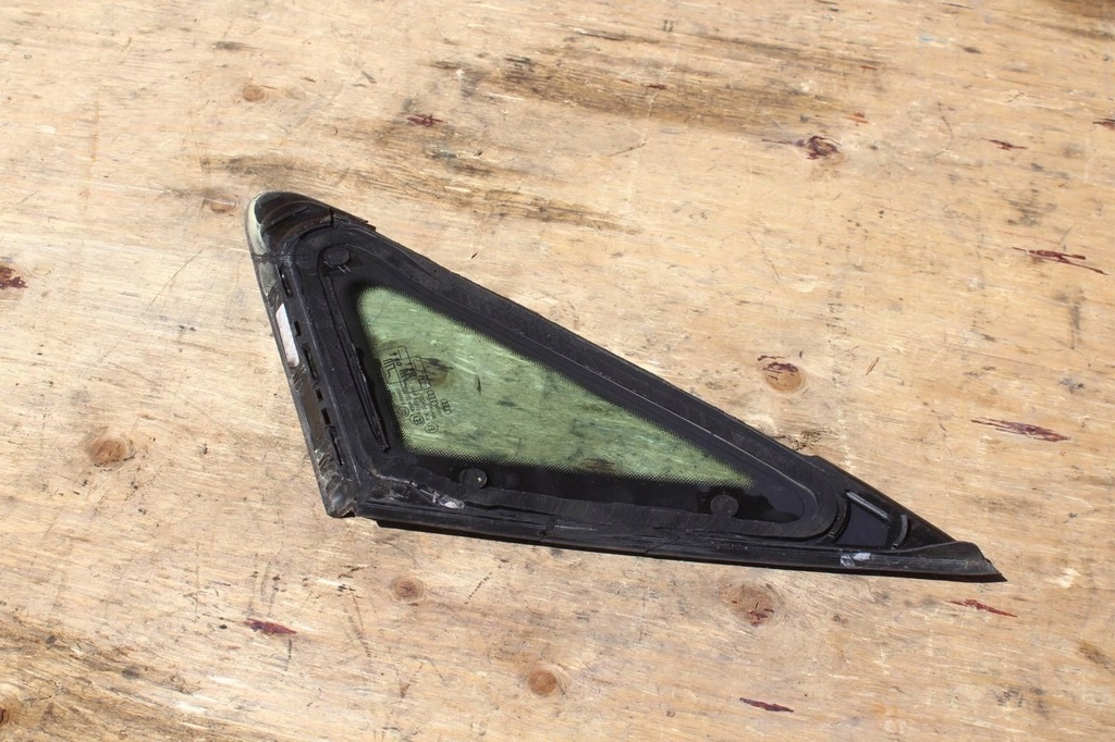 фото №7, Скло кузовна трикутник правий задня audi a4 s4 b9 2016 sedan