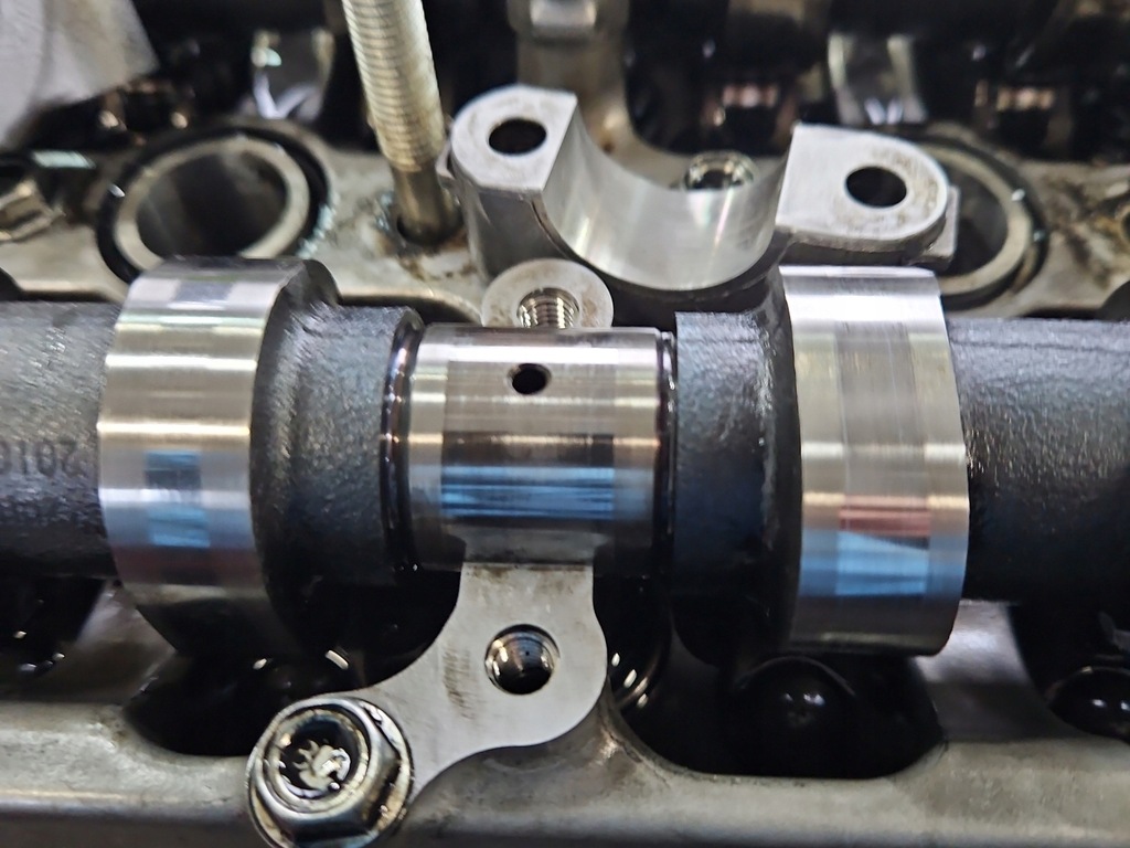 фото №9, Двигатель rz4e isuzu d-max iii 19- 1.9 ddi film измерение