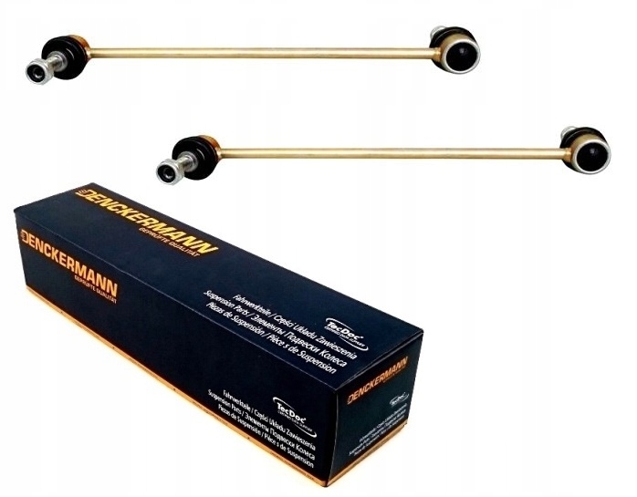 фото №1, З'єднувачі стабілізатора renault espace iv laguna ii vel satis перед kpl