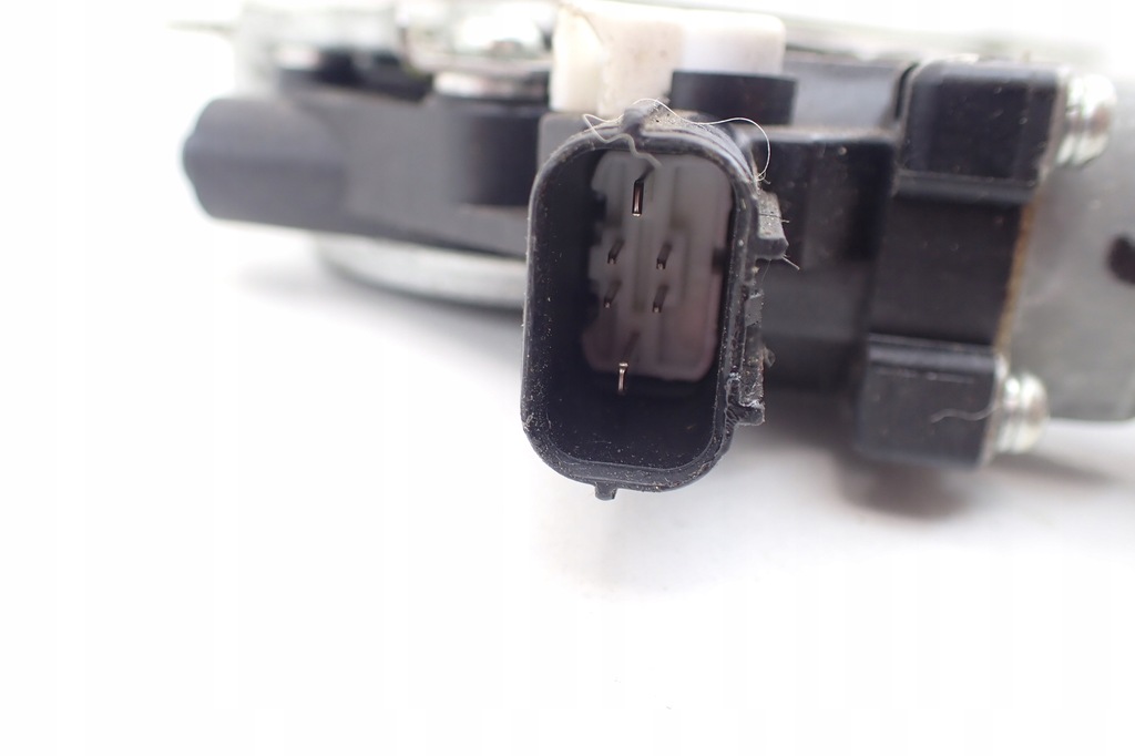 фото №9, Підйомник скло перед правий honda civic ix 6 pin