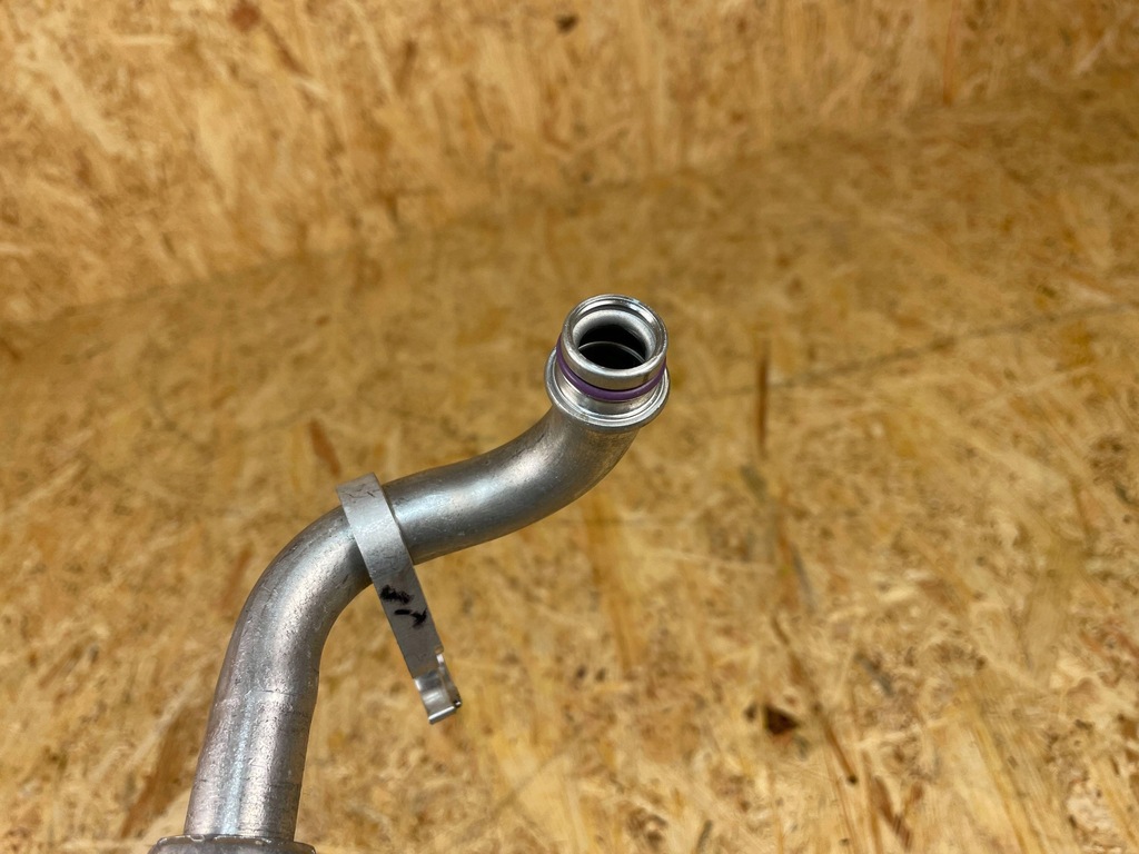 фото №13, Wąż трубка шланг кондиціонера vw id.3 id.4 id.5 skoda enyaq 1ea816743l