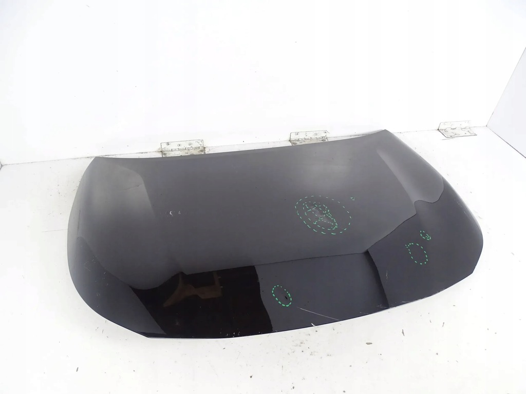 фото №5, Капот toyota corolla e210 e21 hb kombi