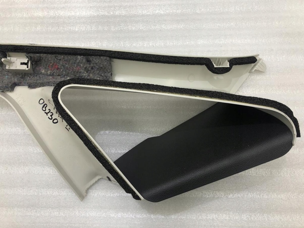 фото №7, Защита стойка правая am51-r03198 ford c-max ii