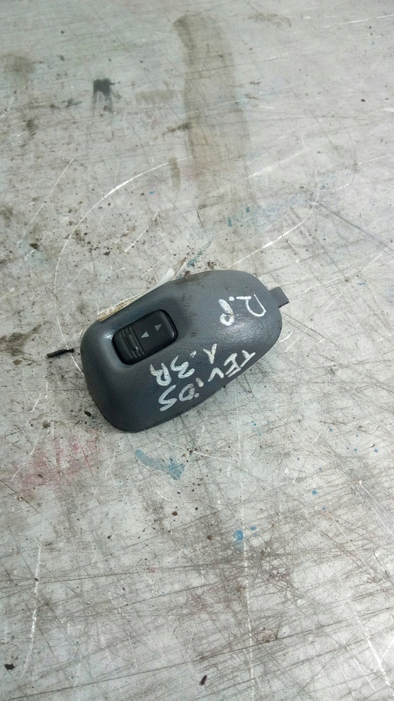 фото №1, Перемикач вікон daihatsu terios i