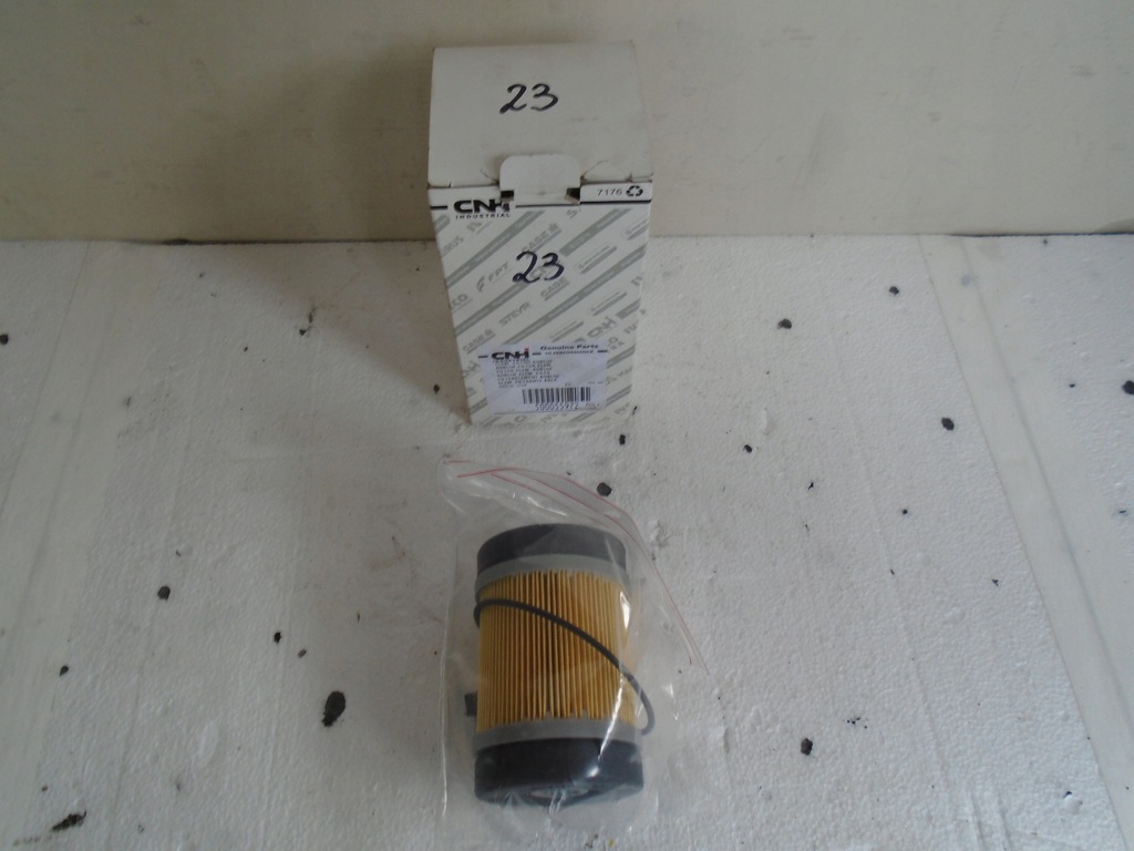 фото №1, Фильтр адблю adblue 500055972 iveco stralis