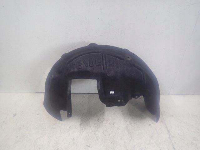 фото №1, Підкрилок лівий задня задні bmw 3 iii f30 f31 2012-