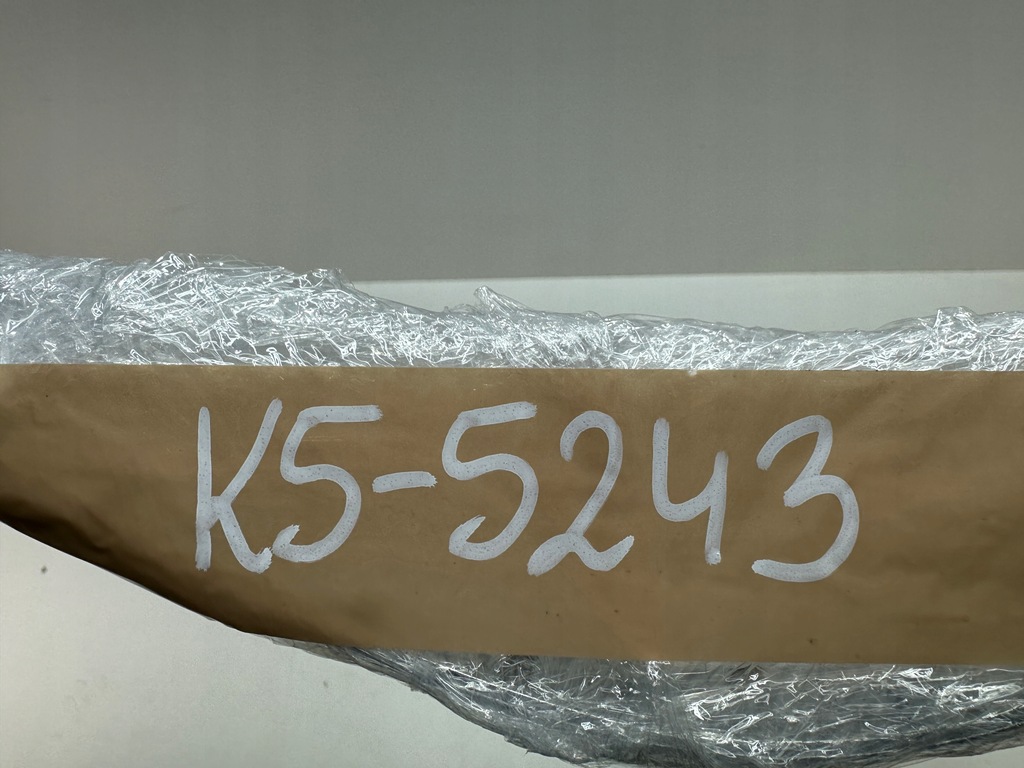 фото №8, Молдинг бампера правый задняя хром mercedes glk x204 a2048852021 nowa