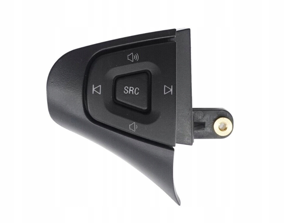 фото №1, Клавиша кнопка переключатель руля scania